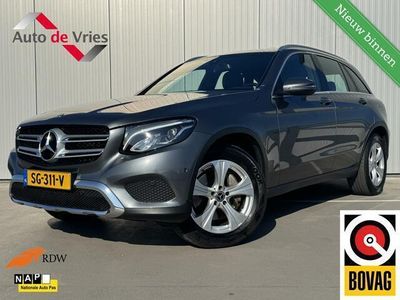 Mercedes GLC250