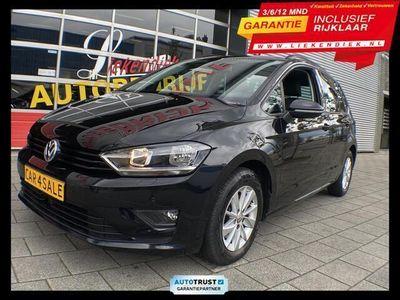 tweedehands VW Golf Sportsvan 1.4 TSI Comfortline - AUTOMAAT I Navigatie I Airco