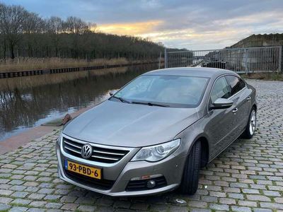 tweedehands VW CC 1.8 TSI 4p.