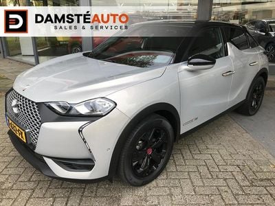 DS Automobiles DS3 Crossback E-Tense