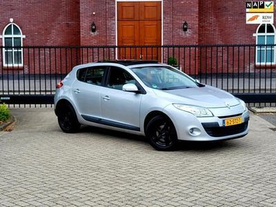 Renault Mégane III