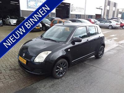 tweedehands Suzuki Swift 1.3 Comfort