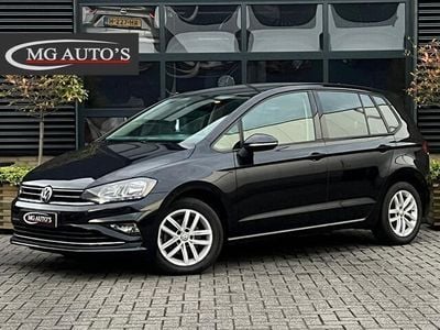 VW Golf Sportsvan
