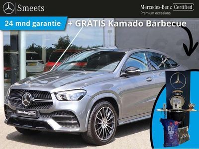 Mercedes GLE350e