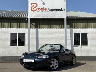 Mazda MX5