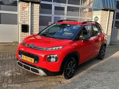 tweedehands Citroën C3 Aircross 1.2 PureTech Feel