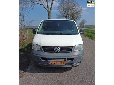 VW T5