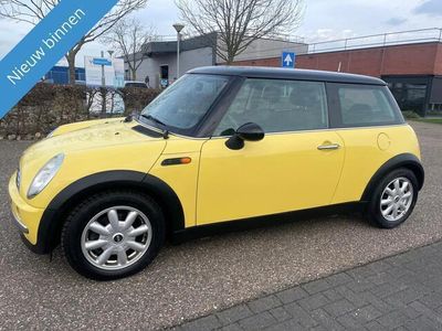 tweedehands Mini Cooper 1.6 Chili