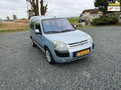 tweedehands Citroën Berlingo 1.6i Multispace Petit Paradis APK AIRCO