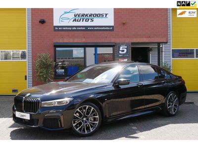 BMW 745