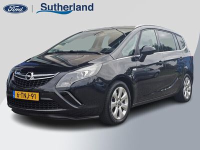 Opel Zafira Tourer