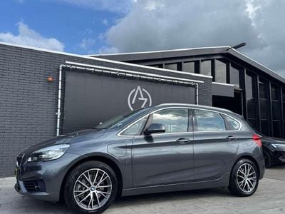 BMW 225 Active Tourer