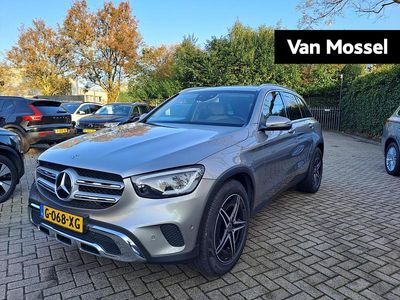 Mercedes GLC200