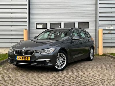 Gebruikt 2015 BMW 316 | € 5.999 (Iets duurder)