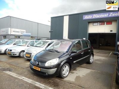 Renault Scénic
