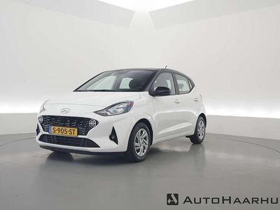 Occasion Hyundai i10 Comfort 67 PK (49 kW) 2023 Wit Hatchback