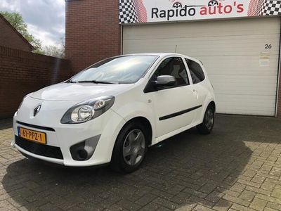 tweedehands Renault Twingo 1.2-16V COLLECTION 2e eig Airco Nieuwe APK