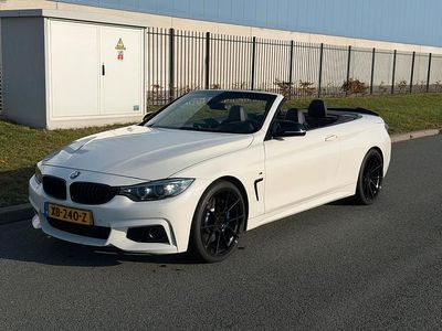 Occasion BMW 428 M Performance 245 PK (180 kW) 2014 Cabriolet