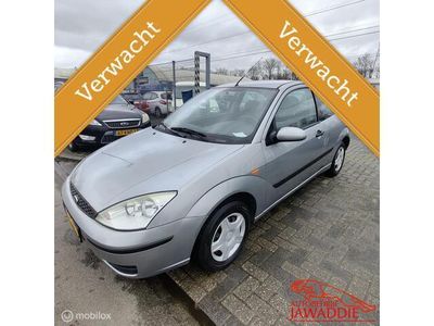 tweedehands Ford Focus 1.6-16V Centennial, NW APK bij aflevering