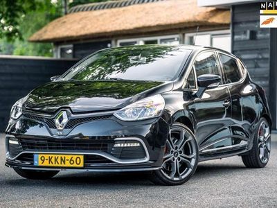 Renault Clio R.S.