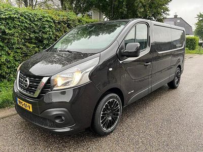 Nissan NV300