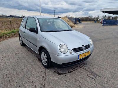 VW Lupo
