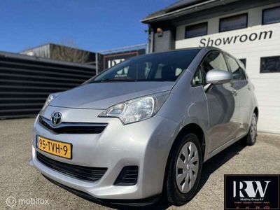 Toyota Verso-S
