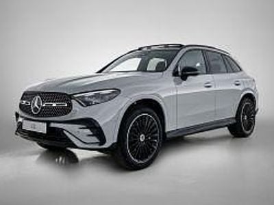 Mercedes GLC300
