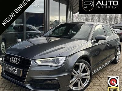 Occasion Audi A3 Ambition 110 PK (80 kW) 2015