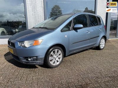 tweedehands Mitsubishi Colt 1.3 Edition Two | Airco | Cruise | Trekhaak | LM-velgen