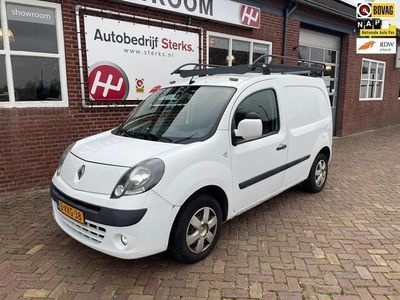 tweedehands Renault Kangoo Express 1.5 dCi 90 Express Edition TREKHAAK IMPERIAAL SCHUIFDEUR