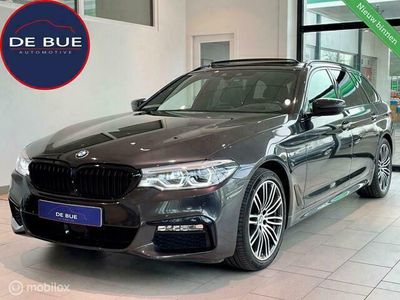 tweedehands BMW 520 5-SERIE Touring d Aut.8 High Executive M sport Edition Full options