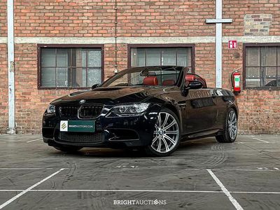 Gebruikt 2008 BMW M3 Cabriolet | € 18.528