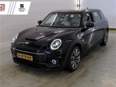 Mini Cooper Clubman