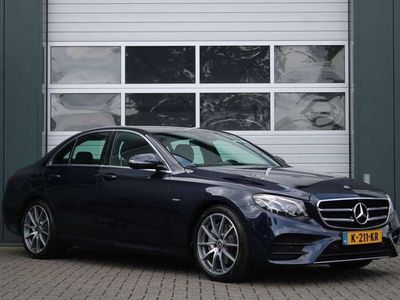 Mercedes E200