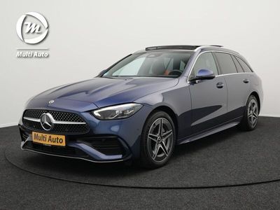 Mercedes C300