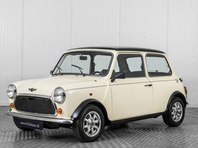 tweedehands Rover Mini 1.3i