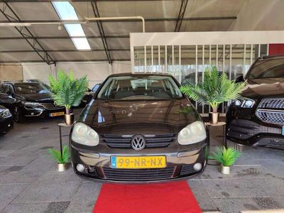 VW Golf IV