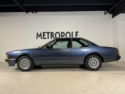 BMW 635