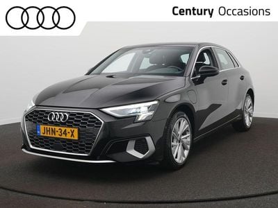 Audi A3 Sportback e-tron