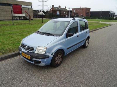 tweedehands Fiat Panda 1.2 Dynamic