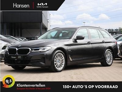 BMW 530e