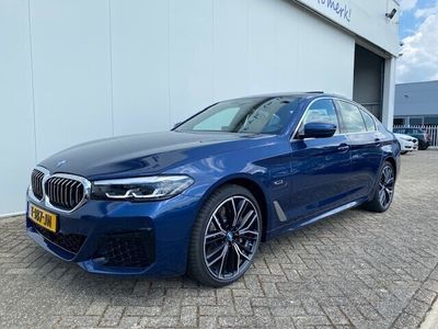 tweedehands BMW 530 5-SERIE e Business Edition Plus M-Sport | Active Cruise Control |