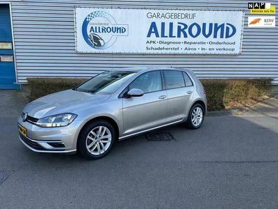 tweedehands VW Golf VII 1.0 TSI Highline