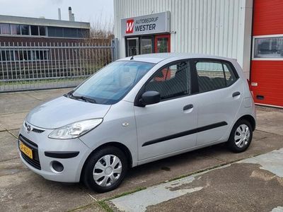 tweedehands Hyundai i10 1.1 Pure