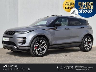 Grijs Gebruikt 2022 Land Rover Range Rover Autobiography SUV | € 47.835 (Super prijs)