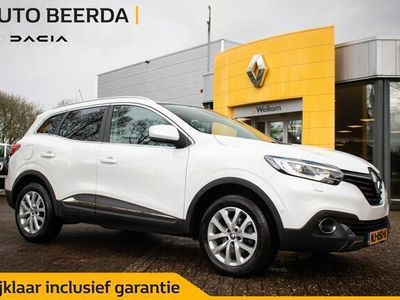 tweedehands Renault Kadjar TCe 130 EDC Intens