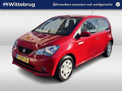 Rood Occasion 2020 Seat Mii Electric Hatchback | € 10.450 (Goede deal)