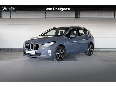 BMW 225 Active Tourer