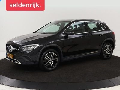 Mercedes GLA250